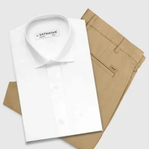 formal shirt pant