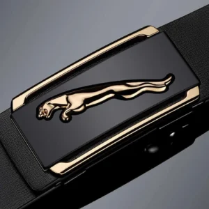 black belt