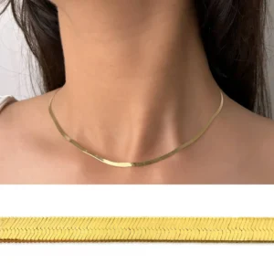 snake chain